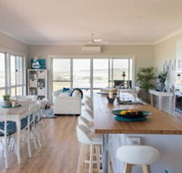 Shades of Blue Eco Retreat - Australian Directory