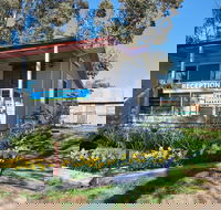NRMA Bathurst Panorama Holiday Park - Australian Directory