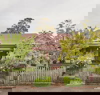 Box Cottage Apartment - Australian Directory