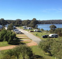 Denmark Rivermouth Caravan Park - Australian Directory