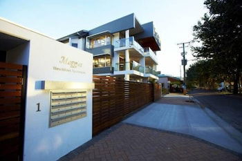 West Point QLD Australian Directory