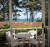 Coastal Retreat Unit 5 - Australian Directory
