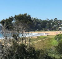 Absolute Beachfront Malua Bay - Australian Directory