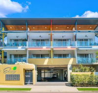 Elsey on Parap - Australian Directory