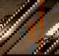 Saltbush Retreat - Australian Directory