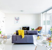 A Virgin Island in the Sky - Australian Directory