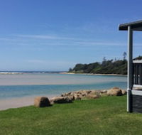 Dolphins Point Tourist Park - Australian Directory