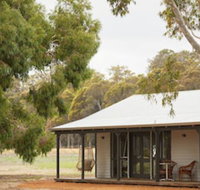 Margaret River Retreat - Australian Directory
