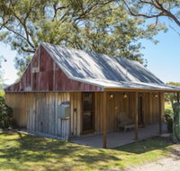 Two Doors - Australian Directory