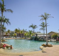 Ingenia Holidays Merry Beach - Australian Directory