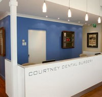 Courtney Dental - Australian Directory