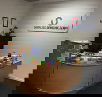 Complete Denture Clinic - Australian Directory