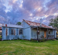 Blaxlands Cottage - Australian Directory