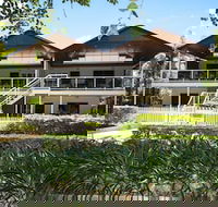 Picnic Bay Apartments Unit 1 - Australian Directory