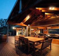 Milbrodale Lodge - Australian Directory