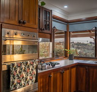 Glen Mervyn Lodge - Australian Directory