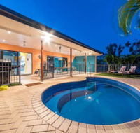 Seaside Hideaway - Hideaway Bay - Australian Directory