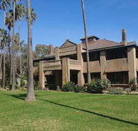 Carrawobitty Rural Retreat - Australian Directory