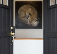 Fox on the Run - Motel Kilmore - Australian Directory