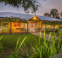 Monkey Place Country House - Australian Directory