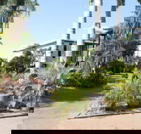 Irish Club Accommodation - Australian Directory