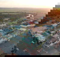 Orbost Club Hotel - Australian Directory