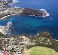 Holiday Haven Ulladulla - Australian Directory
