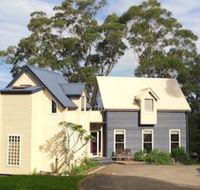 The Haven at Berry - Australian Directory