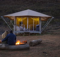 Flinders Bush Retreats - Australian Directory