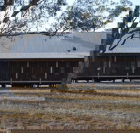 Yarrabandai Creek Homestead - Australian Directory