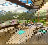 Denmark Holiday House - Australian Directory