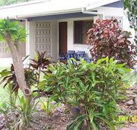Magnetic Retreat Holiday Units - Australian Directory