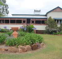 Rosebank Homestead  Farmstay - Australian Directory