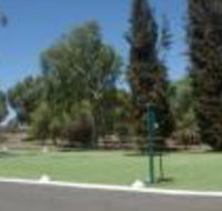 Acclaim Goldminer Tourist Caravan Park - Australian Directory