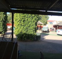 Burt Street Gardens - Australian Directory