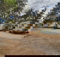 Gulgong Tourist Park - Australian Directory