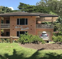 Silver Sands - A Unique Retro Beauty - Australian Directory