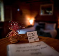 Guide Falls Cottage - Australian Directory