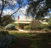 Thalia Getaway Villa - Australian Directory