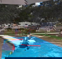 Acacia Caravan Park - Australian Directory