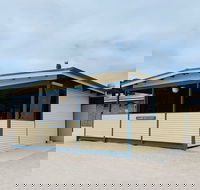 Venus Bay Beachfront Tourist Park - Australian Directory