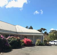 Stony Rise Cottage BB - Australian Directory
