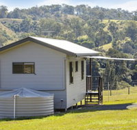Valley Cabins By The Creek - Australian Directory