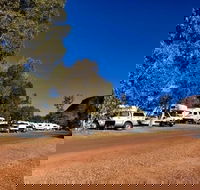 Tom Price Tourist Park - Australian Directory