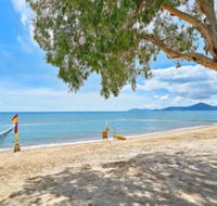 Tropical Oasis near Beach - Australian Directory