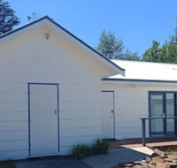 Old White Church Bed  Breakfast - Australian Directory