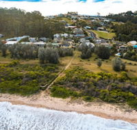 SeaSands Luxury Escape - Australian Directory