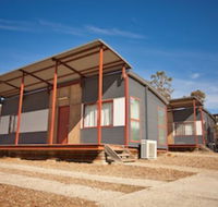 Eaglehawk Holiday Park Canberra - Australian Directory
