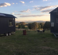 Double Oaks Tiny House - Australian Directory