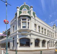 Leura Hotel Camperdown - Australian Directory